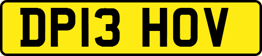 DP13HOV