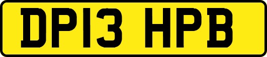 DP13HPB