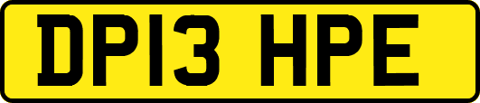 DP13HPE