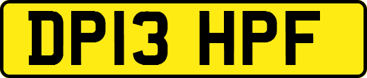 DP13HPF