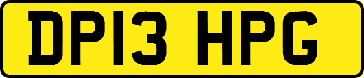 DP13HPG