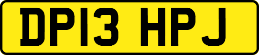 DP13HPJ