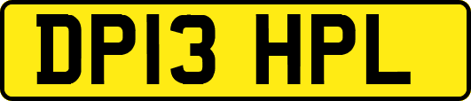 DP13HPL