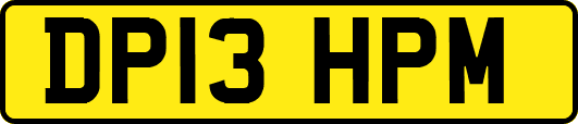 DP13HPM