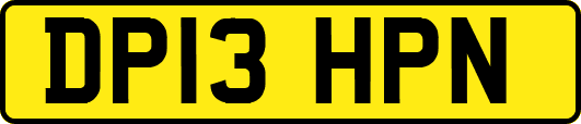 DP13HPN