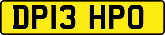 DP13HPO