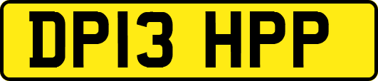 DP13HPP