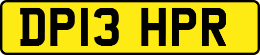 DP13HPR