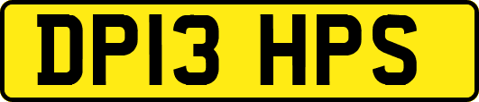 DP13HPS