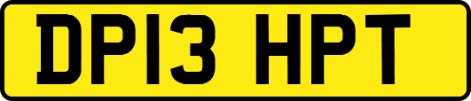 DP13HPT