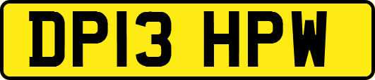 DP13HPW