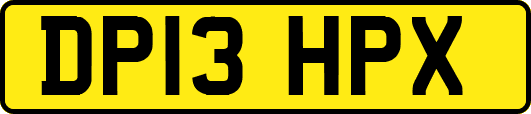 DP13HPX