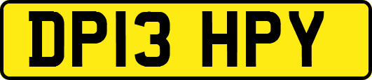 DP13HPY