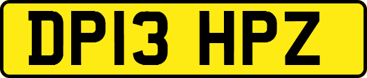 DP13HPZ