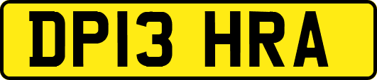 DP13HRA