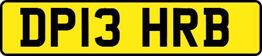 DP13HRB