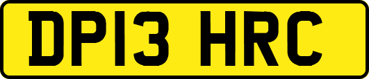 DP13HRC