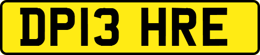 DP13HRE