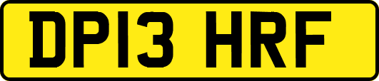 DP13HRF