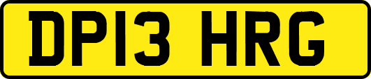 DP13HRG