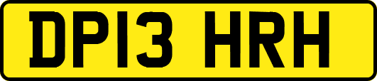 DP13HRH