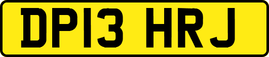 DP13HRJ