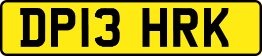 DP13HRK