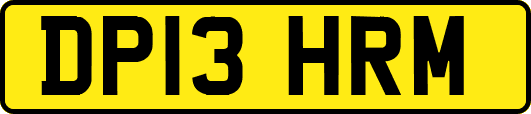DP13HRM