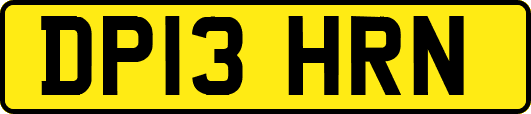 DP13HRN
