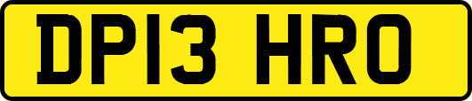 DP13HRO