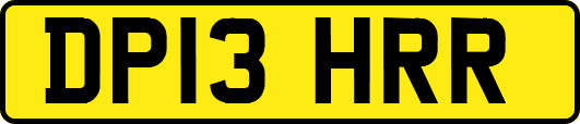DP13HRR