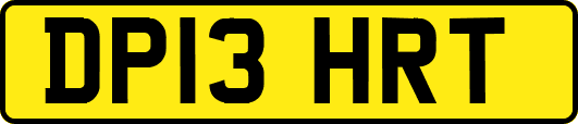 DP13HRT