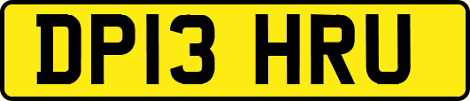 DP13HRU