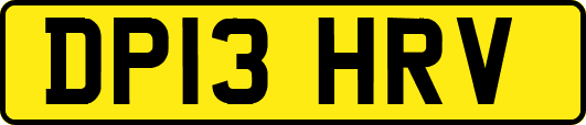 DP13HRV