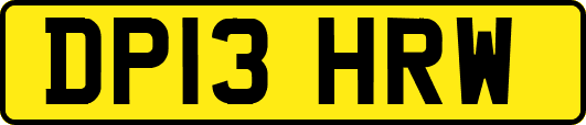 DP13HRW