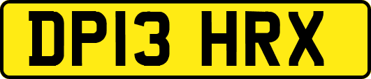 DP13HRX
