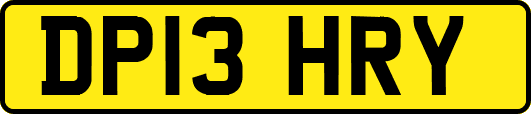 DP13HRY