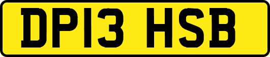DP13HSB