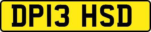DP13HSD