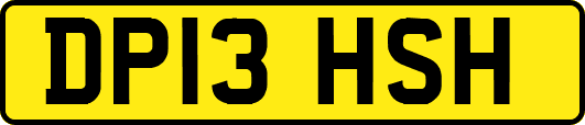 DP13HSH