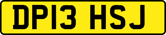 DP13HSJ
