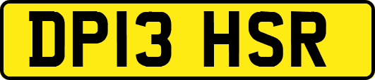 DP13HSR