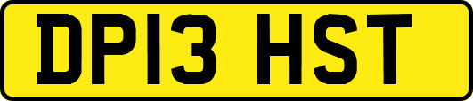 DP13HST