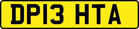 DP13HTA