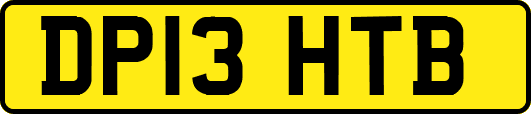 DP13HTB