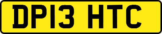 DP13HTC