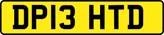 DP13HTD