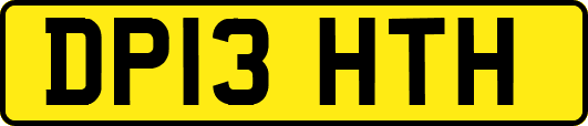 DP13HTH
