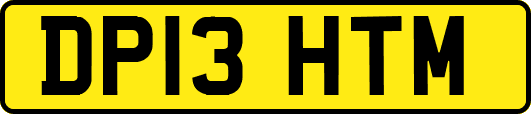 DP13HTM