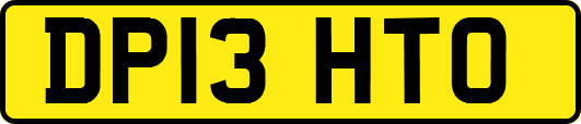 DP13HTO